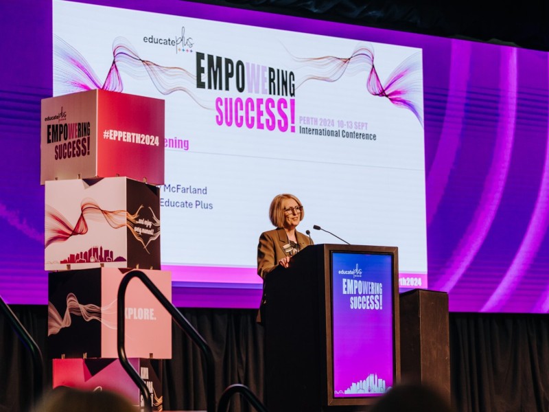 Educateplus - Empowering Success Intl Conference_HeaderImage