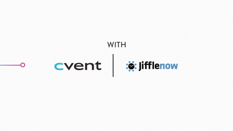 Cvent | Jifflenow Overview thumbnail