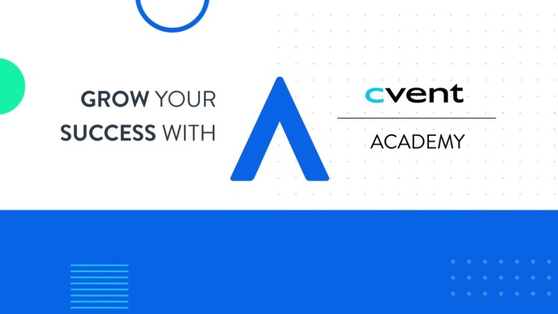 Cvent Academy thumbnail