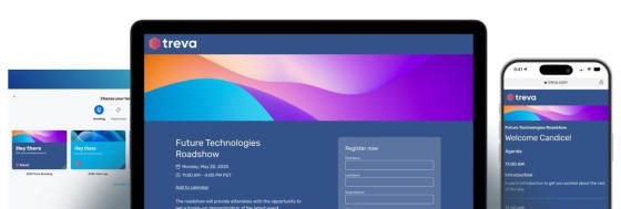 Cvent Essentials overview