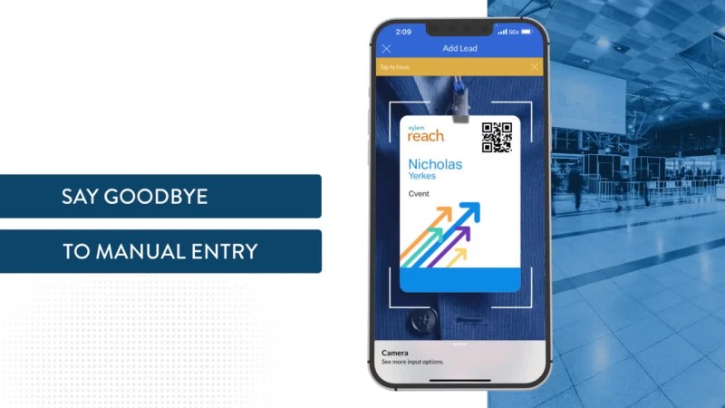 Cvent Leadcapture thumbnail