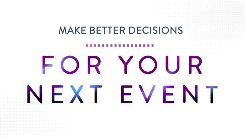 Cvent Supplier Network Overview thumbnail