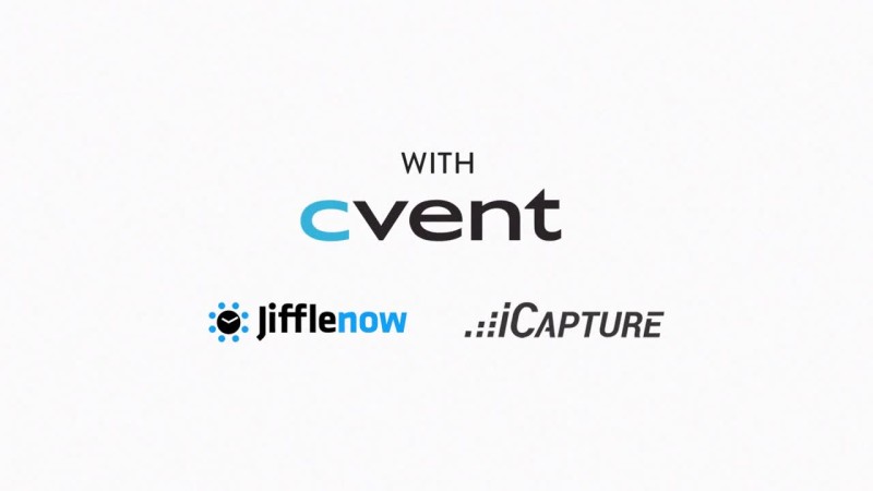 Cvent Trade Show Solutions thumbnail