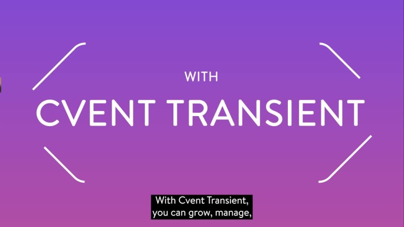 Cvent Transient 2024 thumbnail