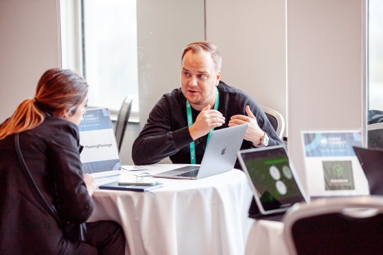 Negotiation - Cvent CONNECT Europe 2024