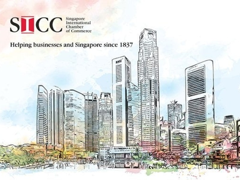 Singapore International Chamber of Commerce 