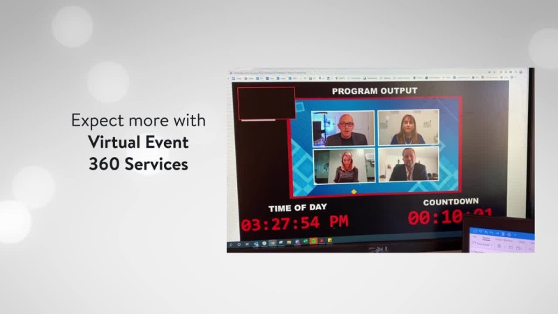 Virtual Event 360 Services thumbnail