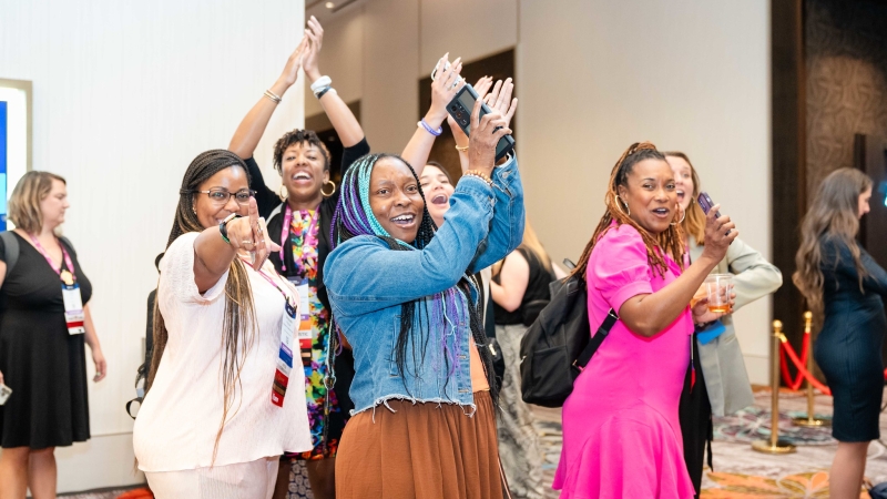 Younger Generation Events