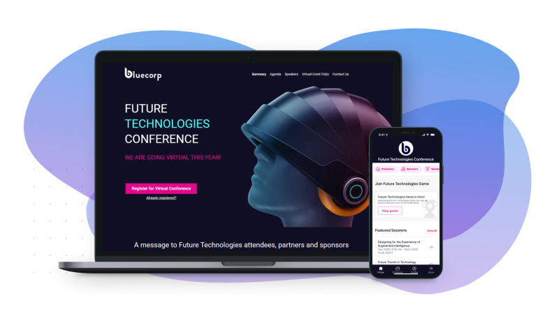 Attendee Hub Sandbox Video thumbnail