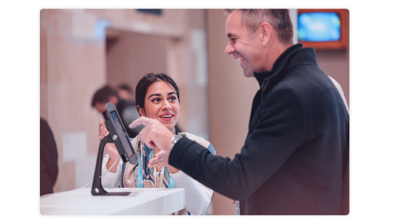 Attendee Journey thumbnail