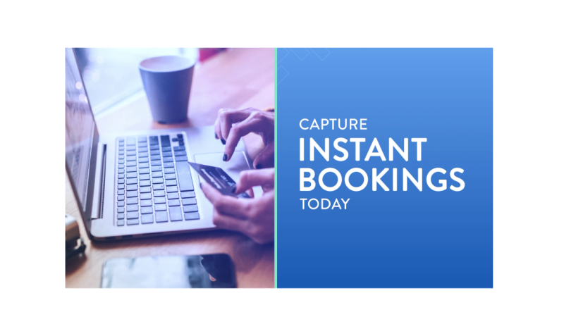 Instant Book Product Video thumbnail