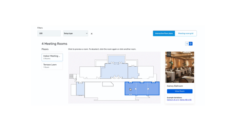 Photo-Realistic 3D thumbnail