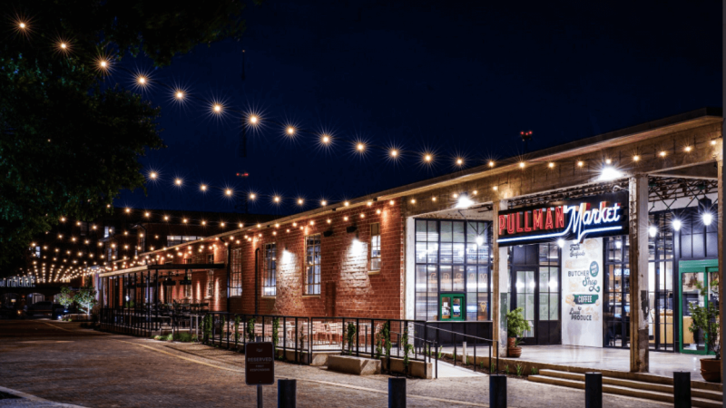 What's New in San Antonio 